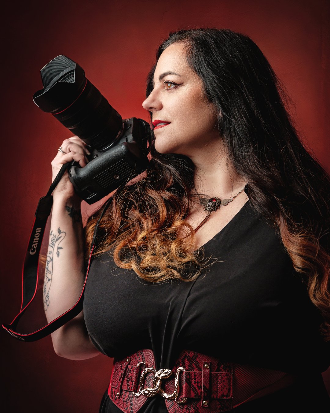 Isabelle Jaravel photographe Crédit photo Magali Butny