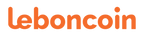 Logo Leboncoin client fond photo