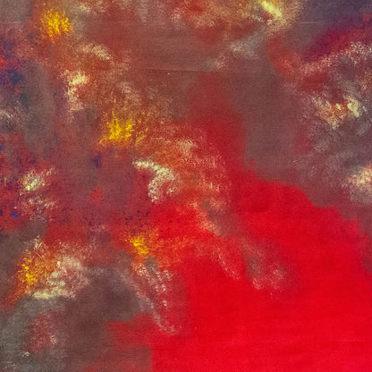 Location backdrop electrik toile de fond detail