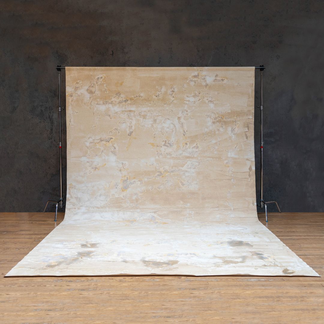 Location backdrop toile de fond casablanca neutre