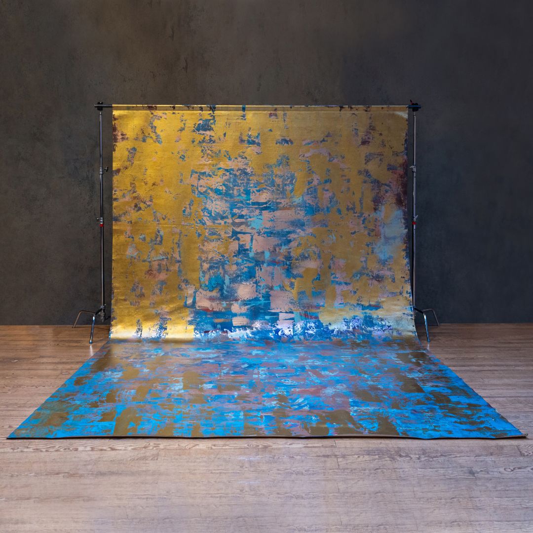 Location backdrop toile de fond chalcos neutre