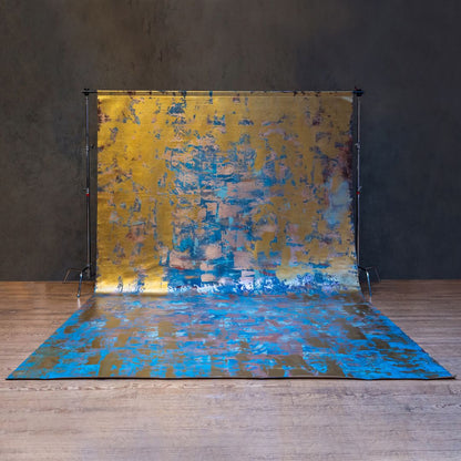 Location backdrop toile de fond chalcos neutre