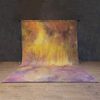 Location backdrop toile de fond savanah neutre