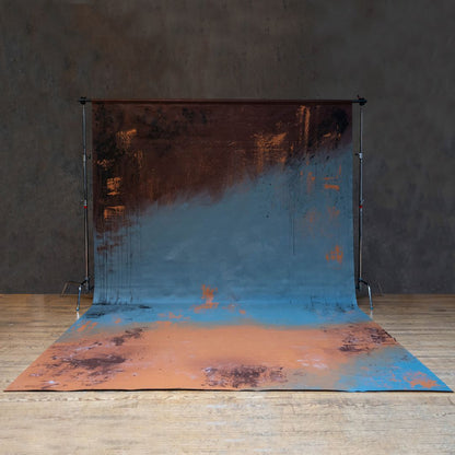 Location backdrop toile de fond urban neutre