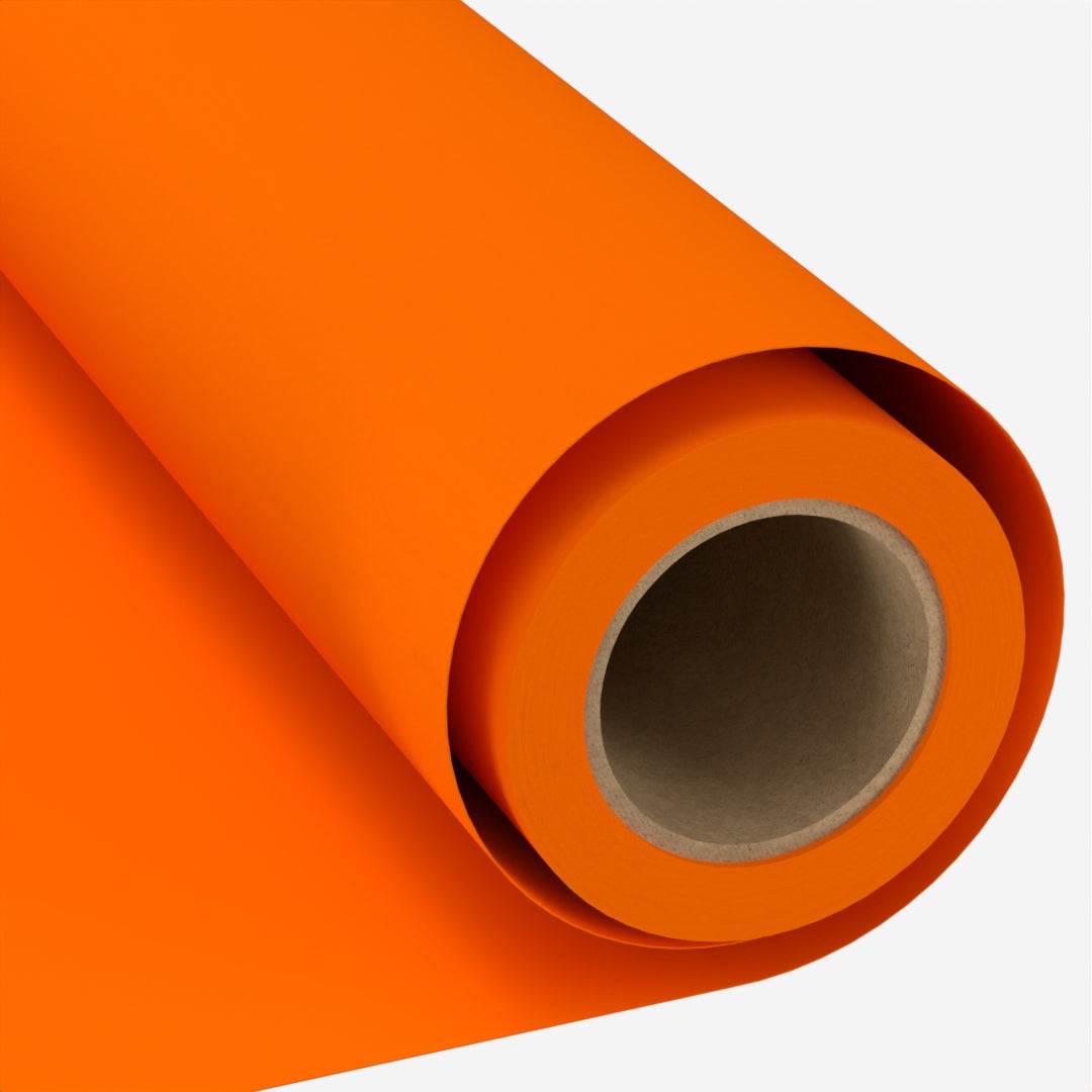 Fond photo orange studio#Couleur_orange