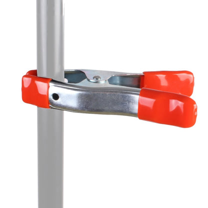 Pince à ressorts multiples pour photographes