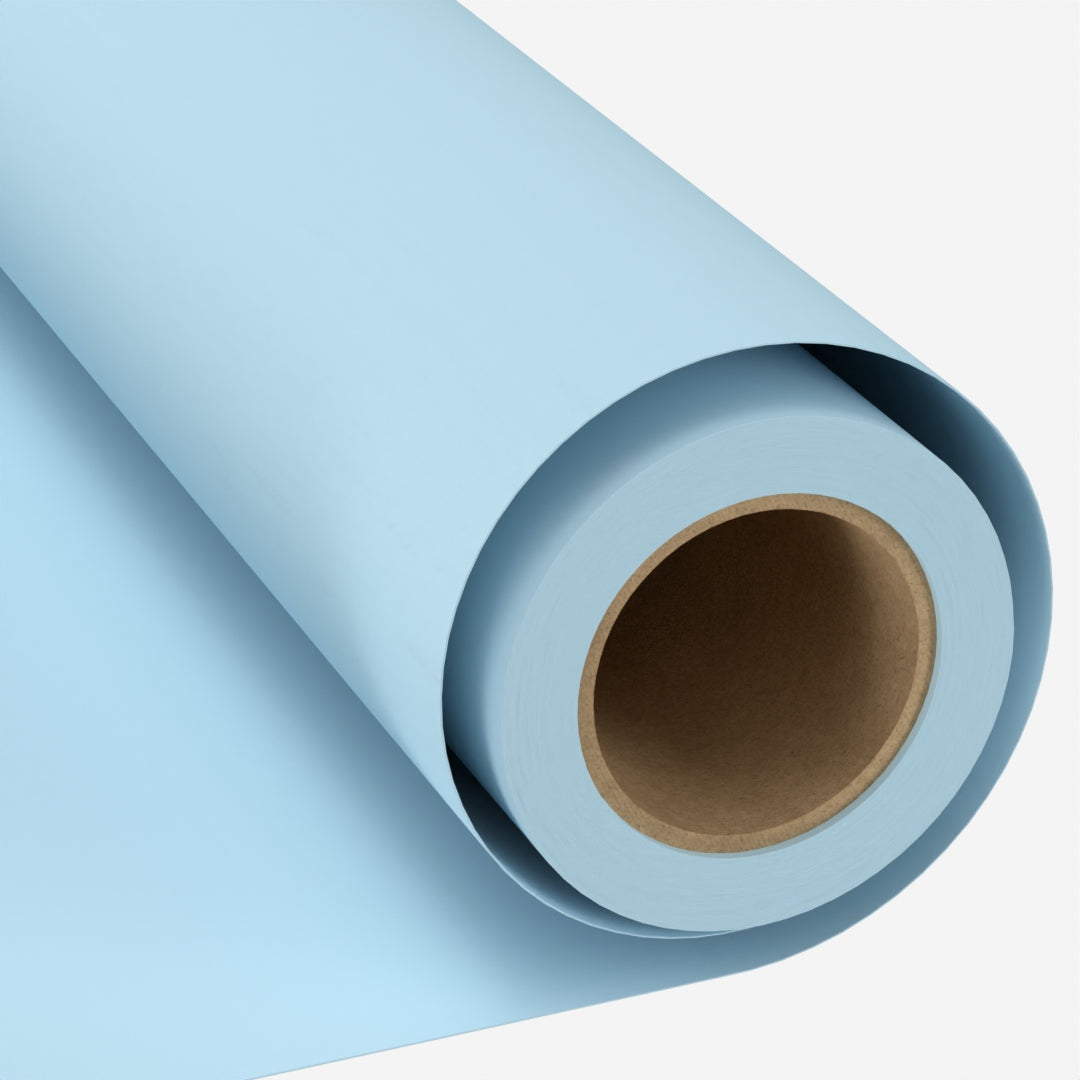Fond photo bleu sky blue studio#Couleur_sky-blue