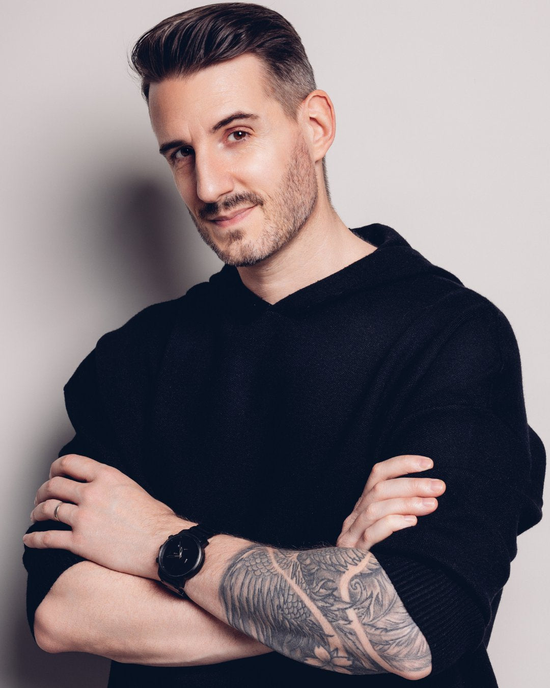 Sylvain trevilly photographe