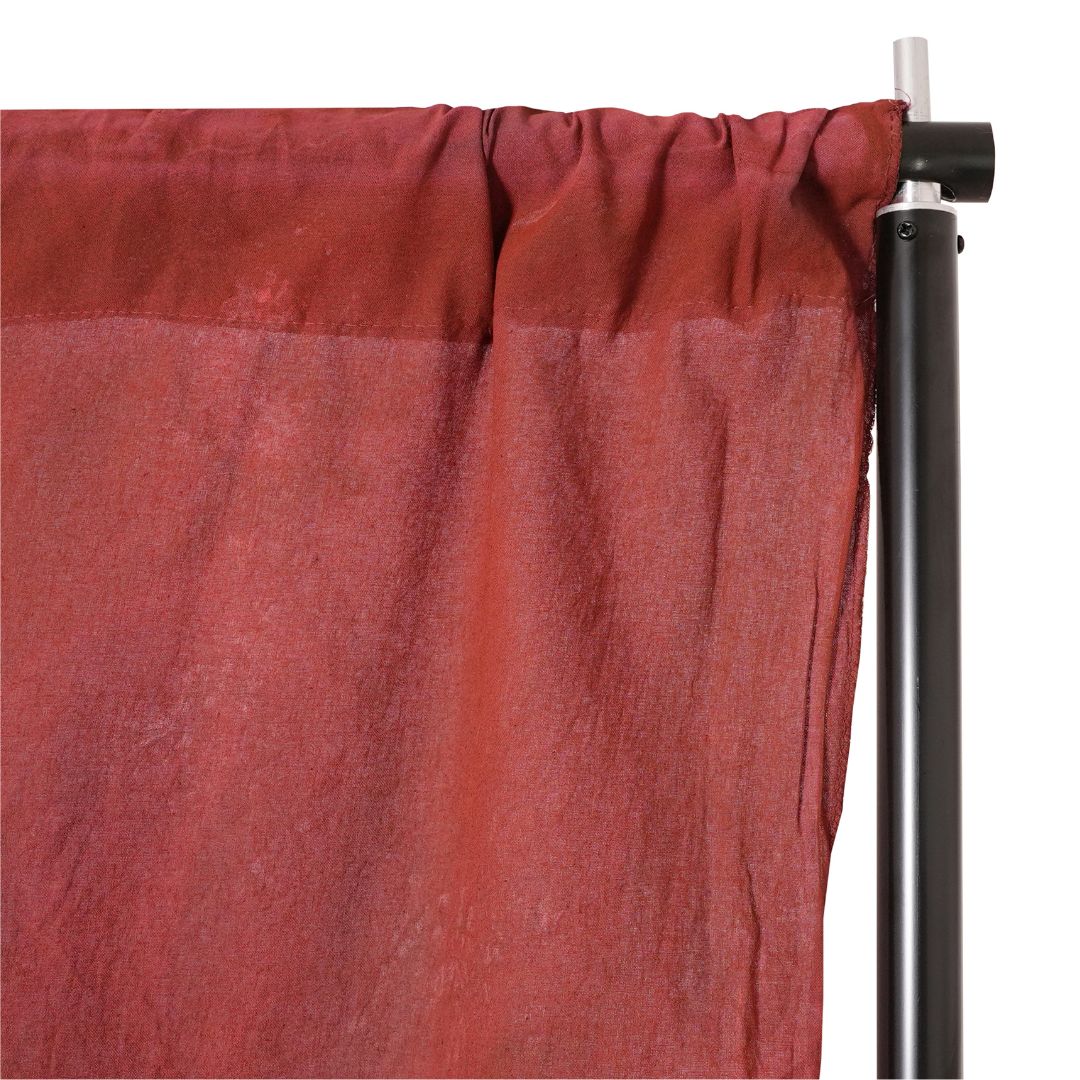 Toile de fond shooting photo mj004 ourlet
