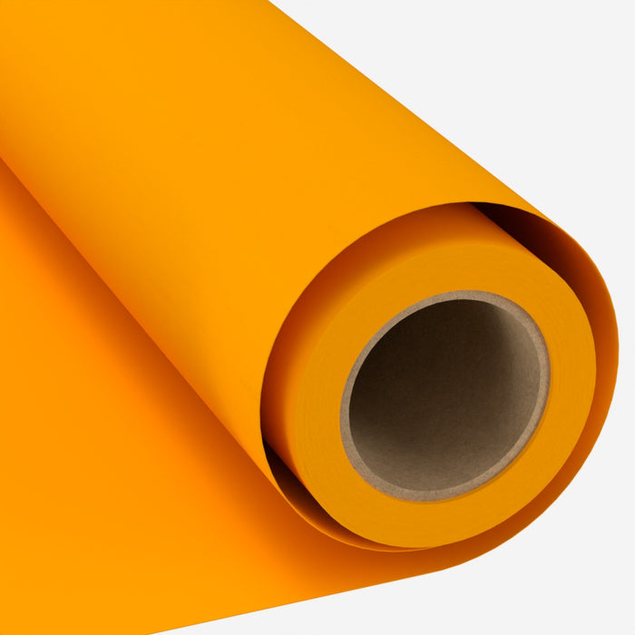 fond papier yellow orange rouleau