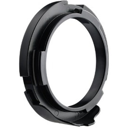 Adaptateur flash SMDV Speedbox-Flip G1 pour Godox AD300Pro et ML60, bague noire à baïonnette 
