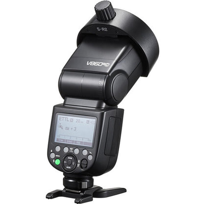 Adaptateur Godox S-R2, packaging