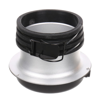 Adaptateur StudioKing SK-PFBW vu de trois quarts