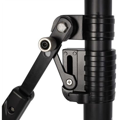 Autopole Falcon Eyes AP-3500H, section rétractable