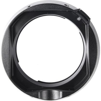 Bague d'adaptation Godox BR-AD400Pro vue côté flash, loquet de verrouillage 