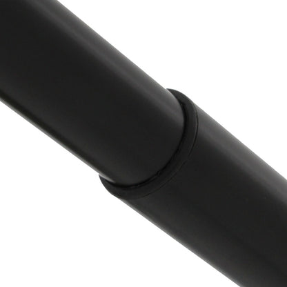 Jonction des deux tubes télescopiques de la barre StudioKing CBT-4M