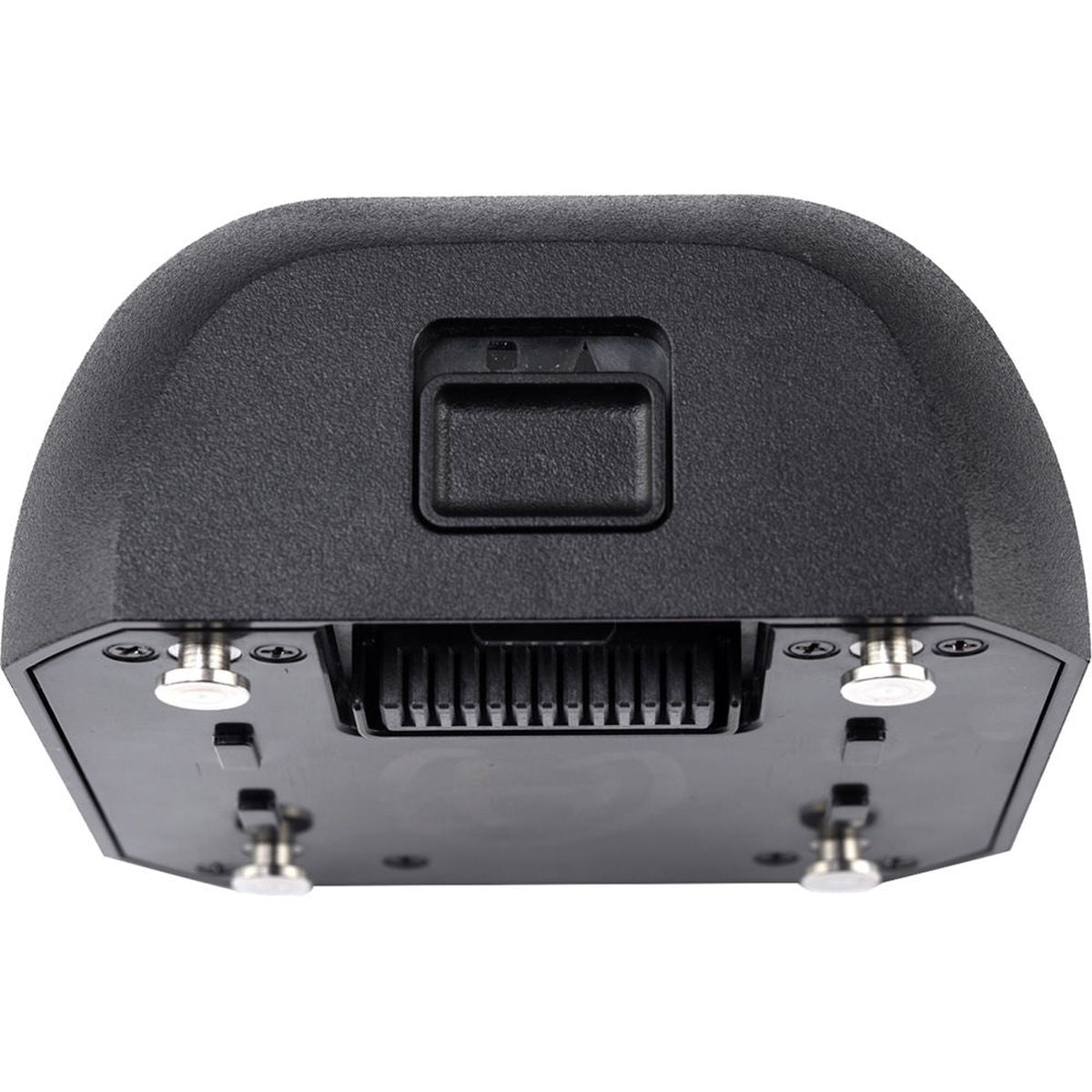 Batterie Godox AD600PRO Serie, installée dans le flash