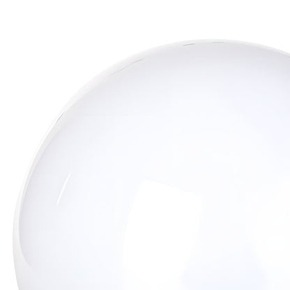 Détail de la sphère opale de la boule diffuseur Falcon Eyes FEA-DB300