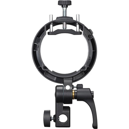 Bracket Godox S3 Bowens, packaging