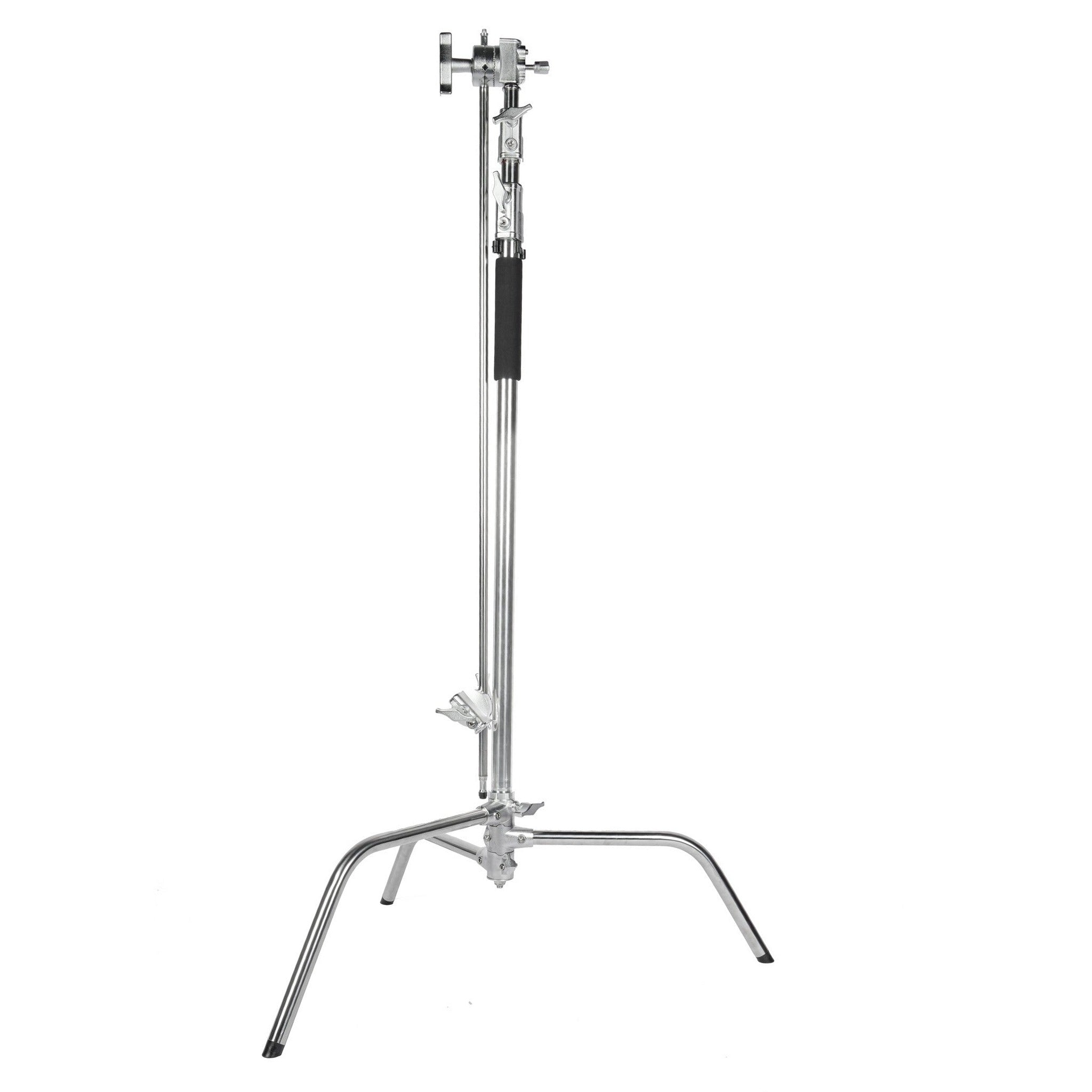 Colonne à 3 sections du C-Stand Sirui CS01 avec sa tête de serrage