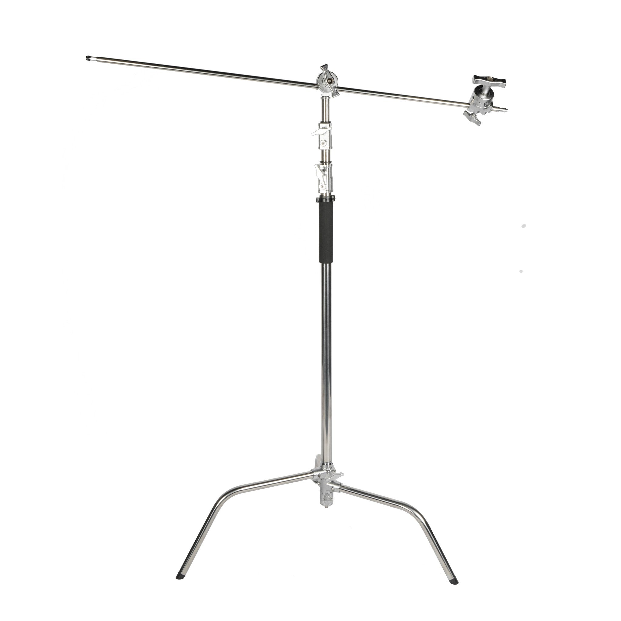 C-Stand Sirui CS01 déployé avec son bras de déport de 125 cm