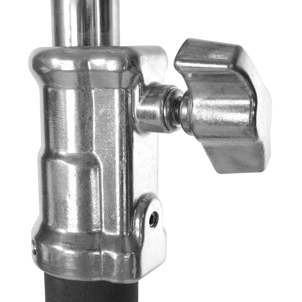 Bague de blocage à molette d'une section de colonne du C-stand StudioKing FT-3203S