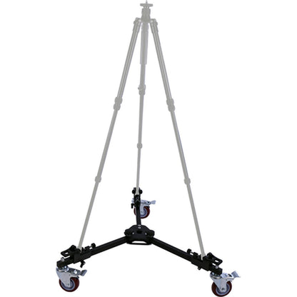 Chariot Heavy Duty Falcon Eyes PT-80, pinces coulissantes