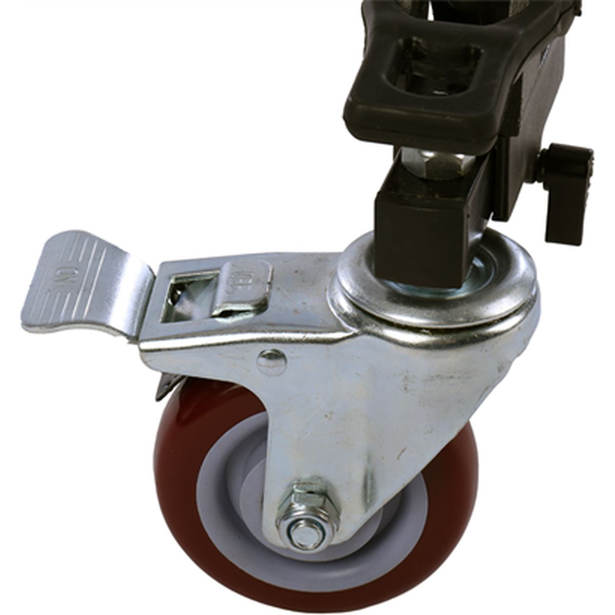 Chariot Heavy Duty Falcon Eyes PT-80, roues freinées