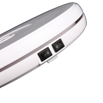 Commandes du plateau tournant Falcon Eyes T360-A2 25 cm 