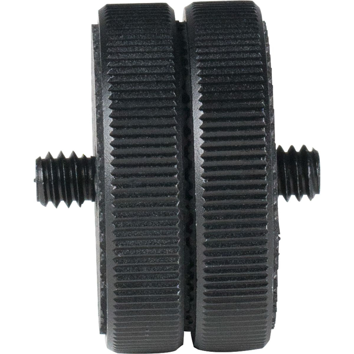 Coupleur Nanlite pour Pavotube 6C II, deux tubes reliés
