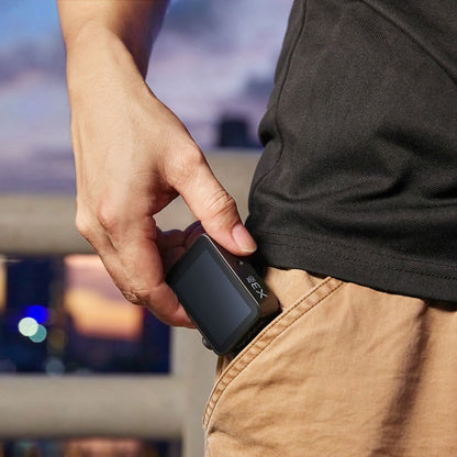 Port USB-C de charge du déclencheur Godox X3 Pro