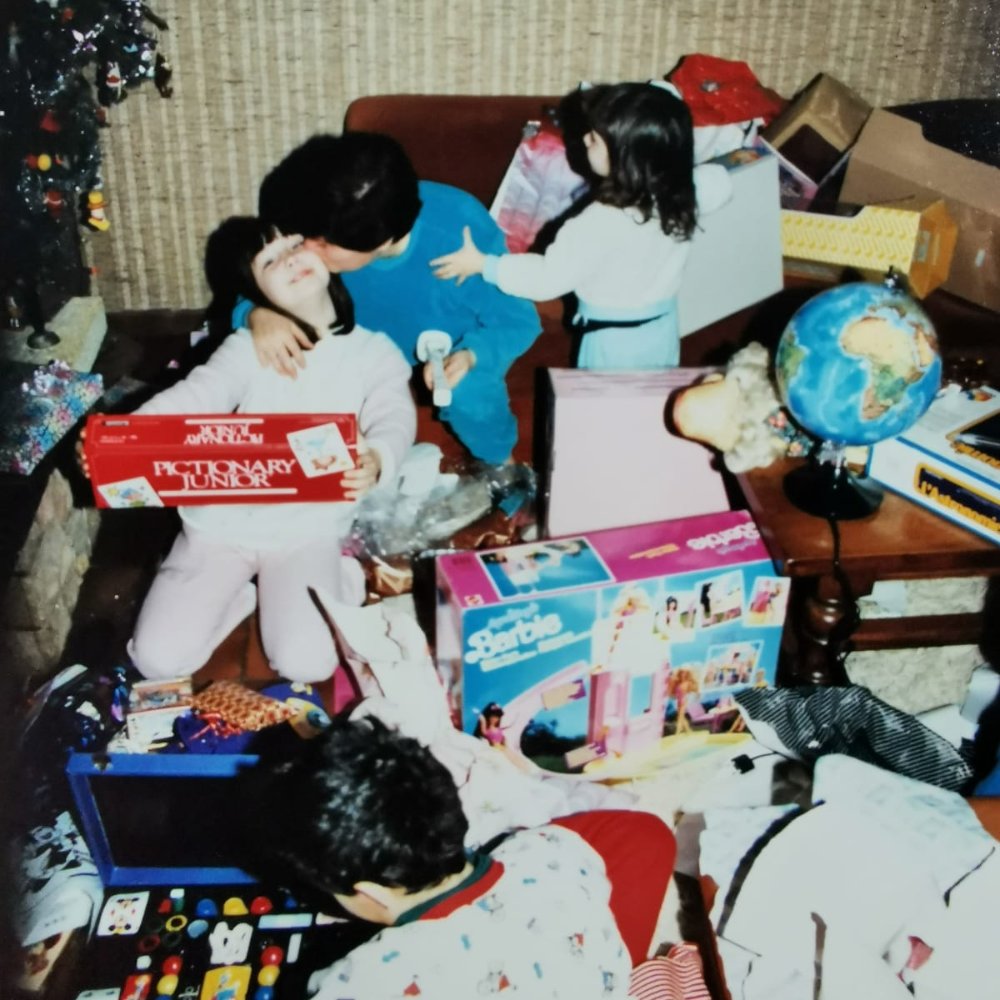 cadeau noel delphine delamain