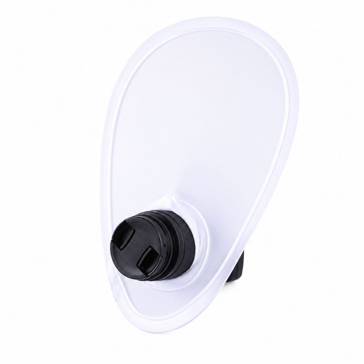 Diffuseur de flash universel Falcon Eyes MR-0912T, vue de face