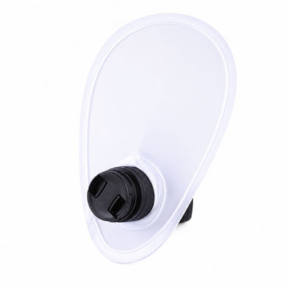 Diffuseur de flash universel Falcon Eyes MR-0912T, vue de face