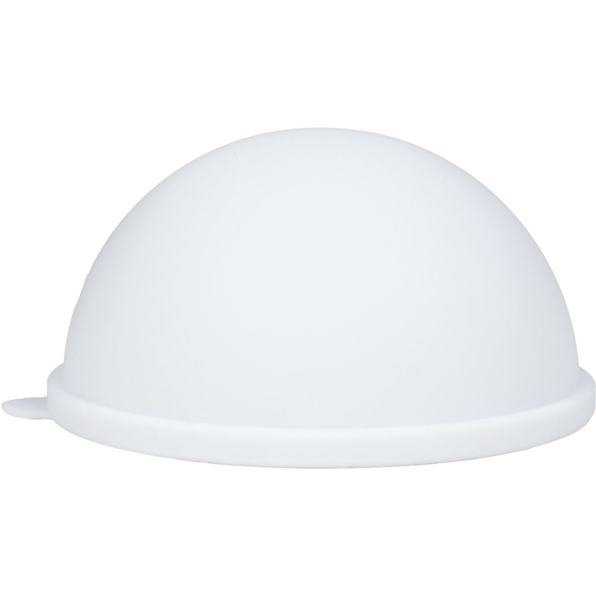 Dôme diffuseur Nanlite FM-Mount, vue de face