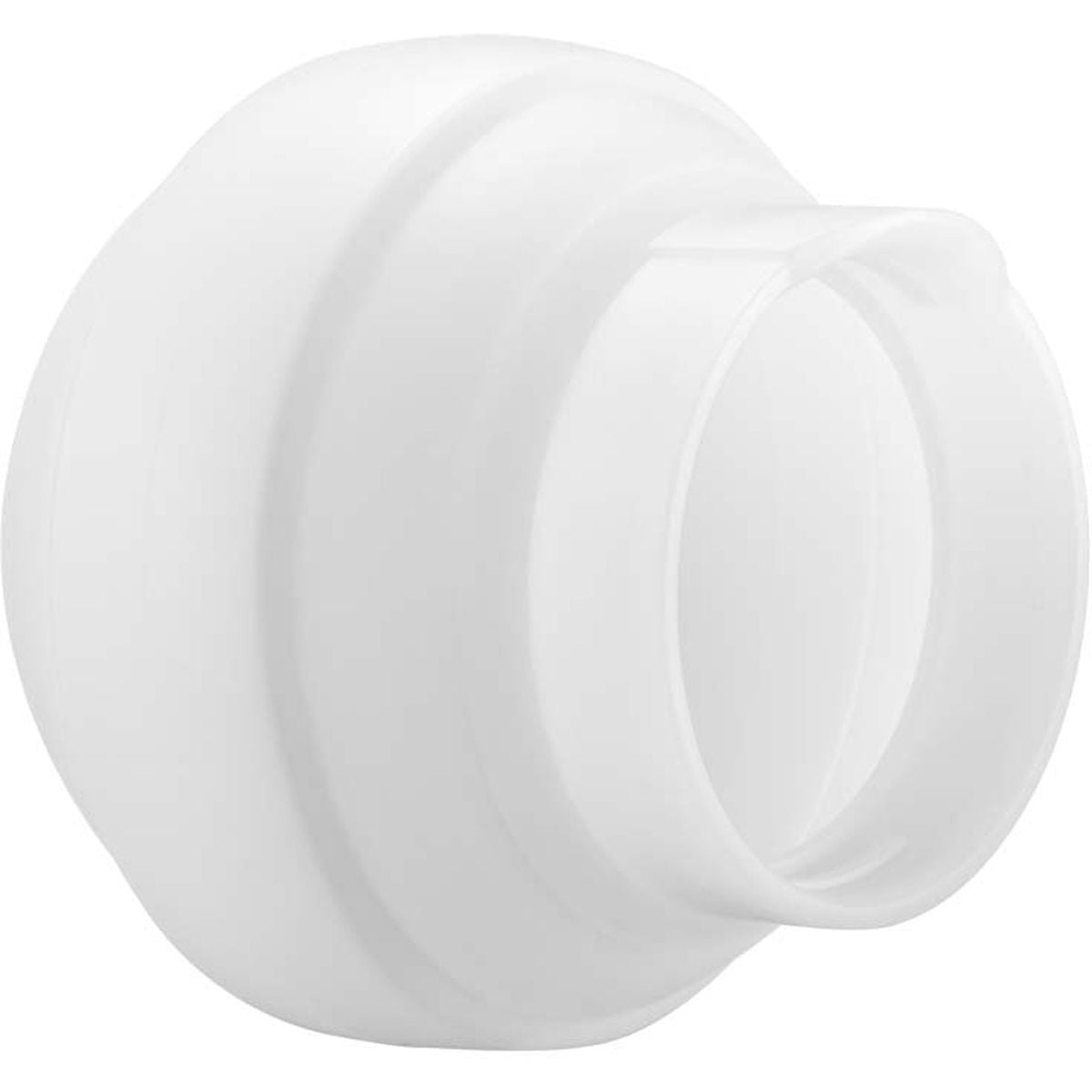 Dôme de diffusion silicone Godox AK-R22, fixation magnétique