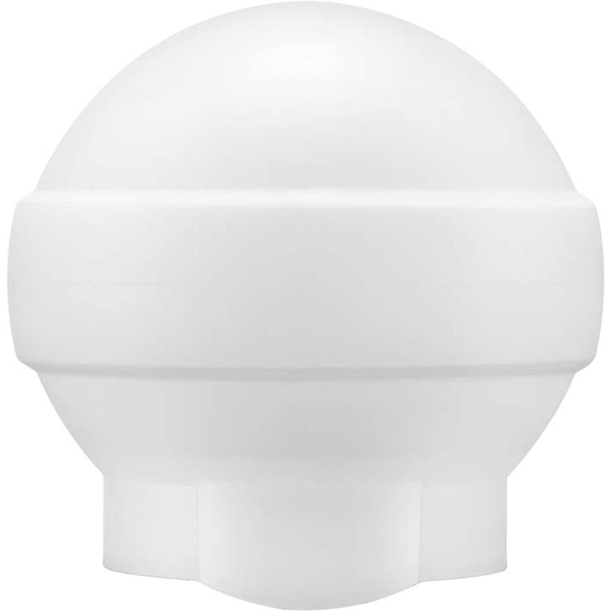 Dôme de diffusion silicone Godox AK-R22, monté sur flash rond
