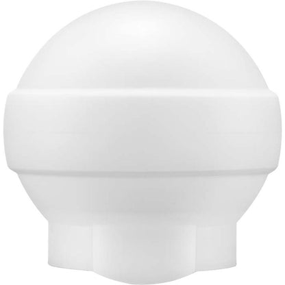 Dôme de diffusion silicone Godox AK-R22, monté sur flash rond