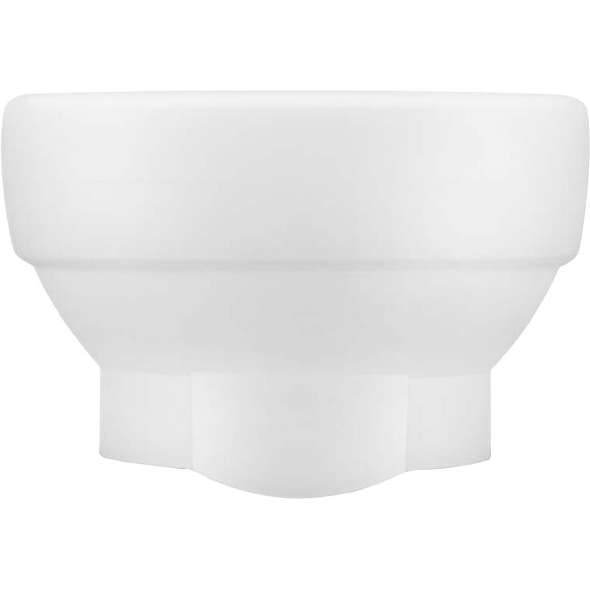 Dôme de diffusion silicone Godox AK-R22, position pliée