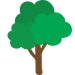 émoticône foret label FSC