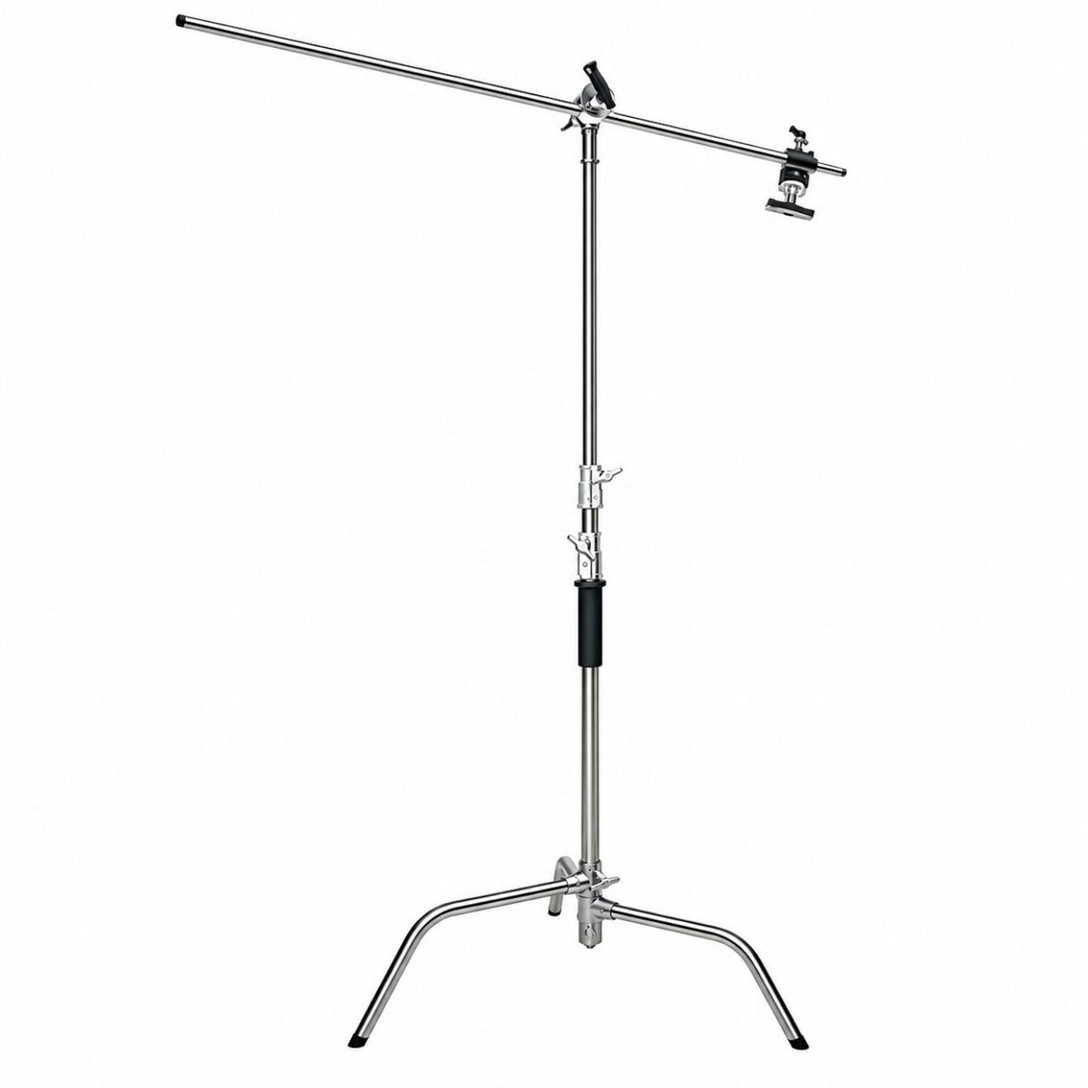 Ensemble C-Stand Sirui CS02, bras et contrepoids