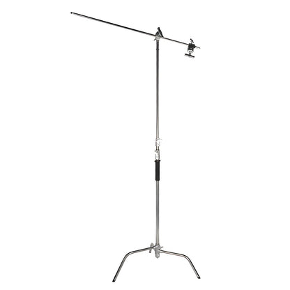 Ensemble C-Stand Sirui CS02, bras et contrepoids