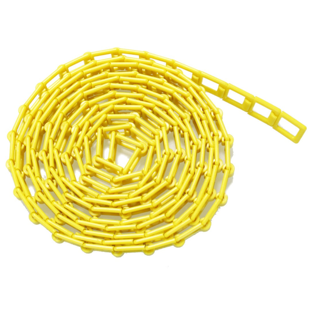 Chainette support fond photo