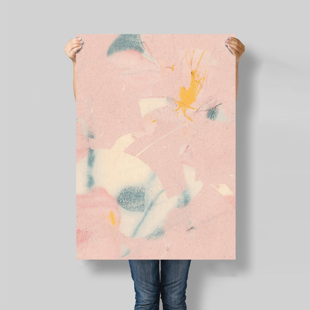 flat lay backdrops fleurs 5138