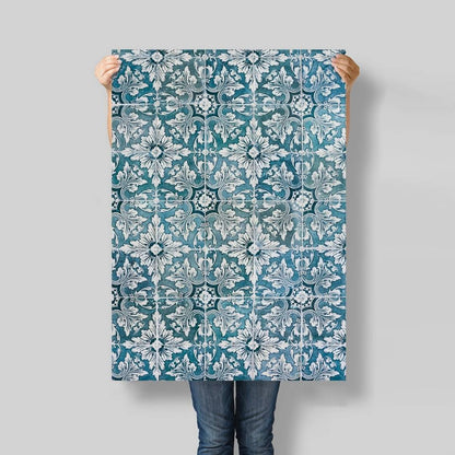 flat lay backdrops carreaux 3067
