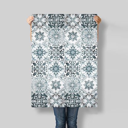 flat lay backdrops carrelage 3106