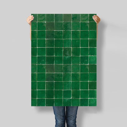flat lay carreaux 3142