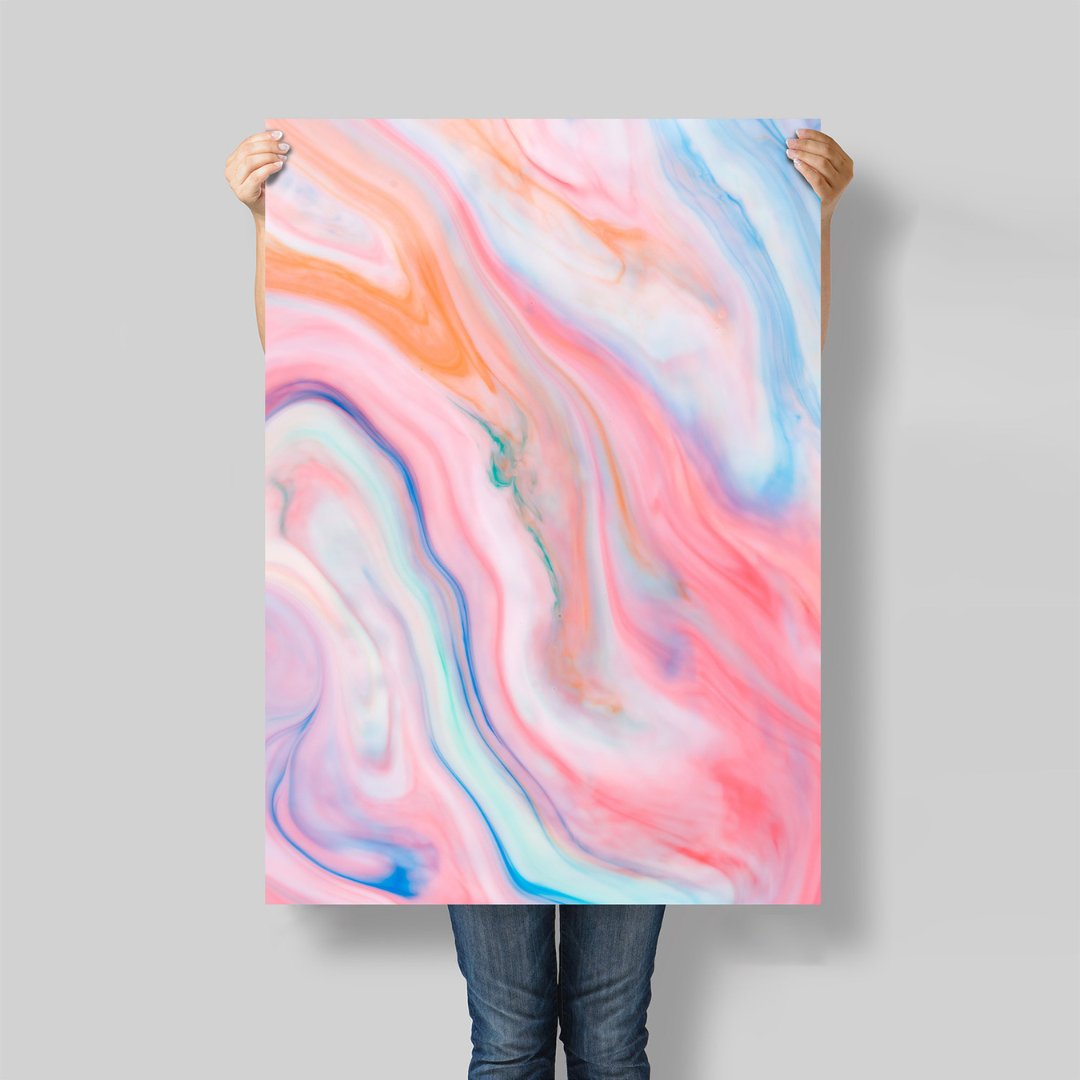 flatlay backdrop collection marbre 3014#couleur_3014-Licorne