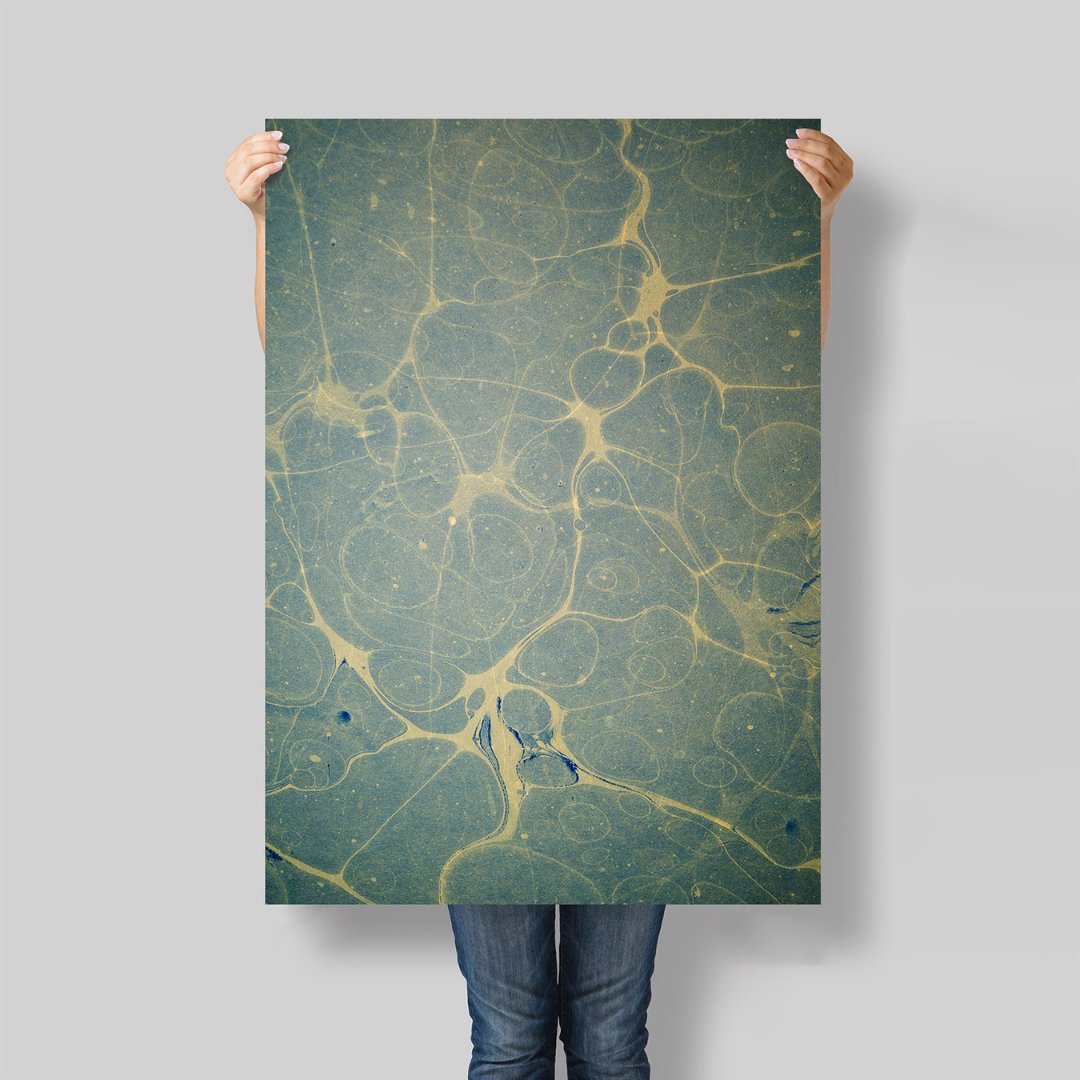 flatlay backdrop collection marbre 3107