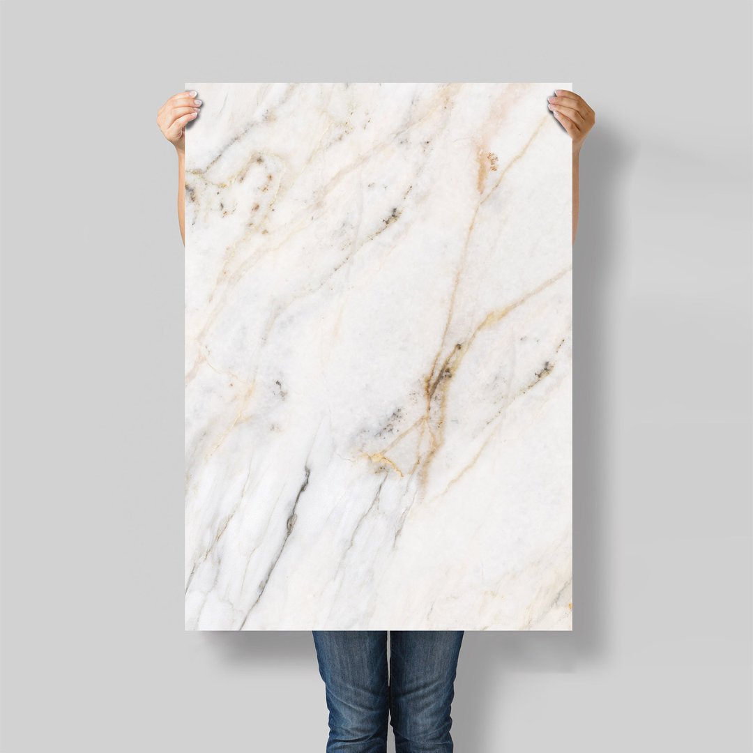 flatlay backdrop collection marbre 3175